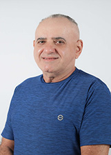 Retrato de JAILSON VIEIRA