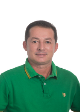 Retrato de VETINHO