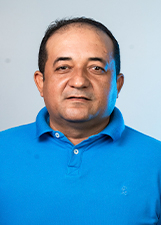 Retrato de MÁRCIO FREITAS