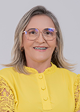 Retrato de ROVENIA DE TONHO DA CAÇAMBA