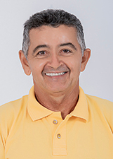 Retrato de EVANDI VIEIRA