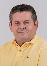 Retrato de ADAILTON ALVES
