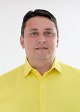 Retrato de ARILDO BATISTA