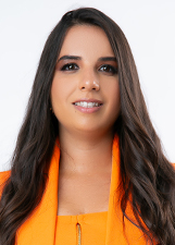 Retrato de SABRINA DE LUCAS