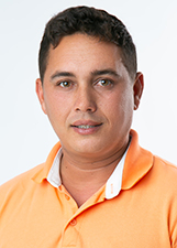 Retrato de MITA