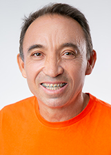 Retrato de MARCOS ANTÔNIO