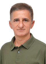 Retrato de ELIAS NAZÁRIO