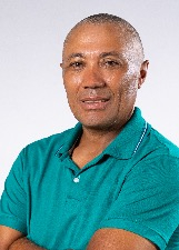 Retrato de NENEM MORAIS
