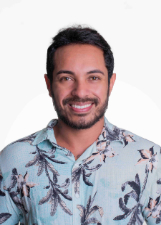 Retrato de DAVYD MATIAS