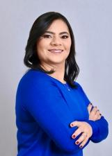 Retrato de ROBERTA NEPOMUCENO