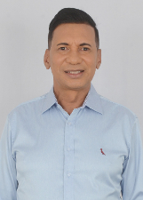 Retrato de FARIAS