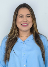 Retrato de CLEIDINHA DE DIGÃO