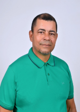 Retrato de BEZERRÃO