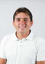 Retrato de NANDO DA  BORRACHARIA
