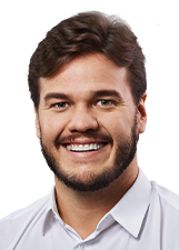 Retrato de BRUNO CUNHA LIMA
