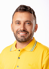 Retrato de SILLAS SIMÃO