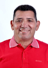 Retrato de MARCOS DO RIACHO DO MEIO