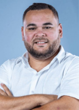 Retrato de LUALAS BARROZO