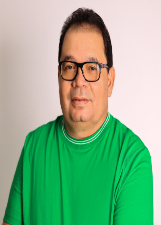 Retrato de RENATO DA AMBULANCIA