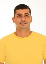 Retrato de REI DE RAMIRO