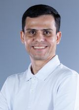 Retrato de HELANO SEGUNDO