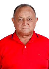 Retrato de ANTONIO COELHO