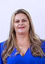 Retrato de MARINÊS