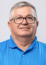 Retrato de LUIS MARTINIANO