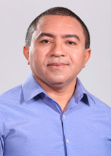 Retrato de ALEXANDRE DO SINDICATO