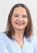 Retrato de IVONETE LUDGÉRIO
