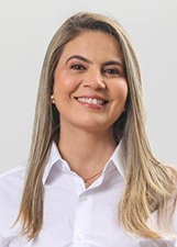 Retrato de CAROL GOMES