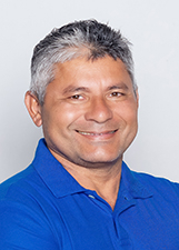 Retrato de ELMIR