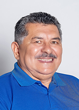 Retrato de PEL NUNES