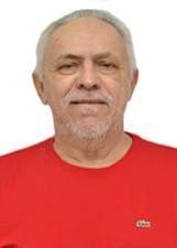 Retrato de GENILDO