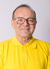 Retrato de HILARIO FILHO