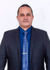 Retrato de DR. JOÃO ALVES