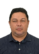 Retrato de JUNIOR FARIAS