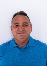 Retrato de EDNALDO BARBOSA