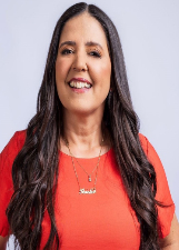 Retrato de RAELSA BORGES