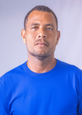 Retrato de ALEXANDRE DA ÁGUA