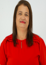 Retrato de LUZANEIDE