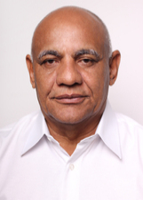 Retrato de SALES POLICIAL