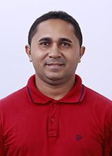 Retrato de EVALDO DE CHÃ DA BARRA