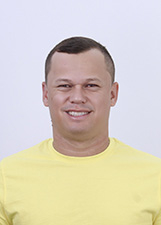 Retrato de AMAURY DE LULA
