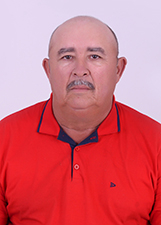 Retrato de DIMAS DA PEDRA DAGUA