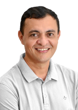 Retrato de THEMISTOCLYS BARRETO