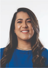 Retrato de ANA MARCIA