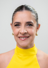 Retrato de LIDI FARIAS
