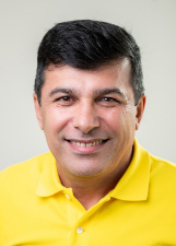 Retrato de MARCELO FARIAS