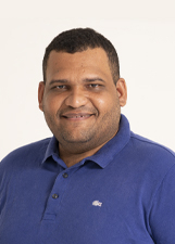 Retrato de JAEL ENFERMEIRO